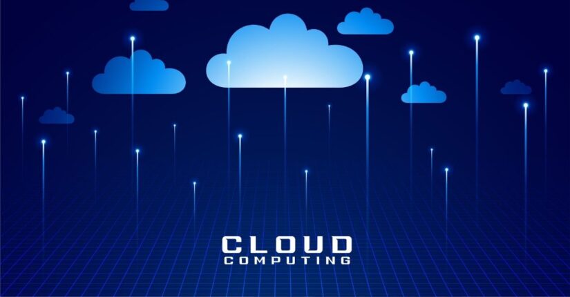 cloud computing