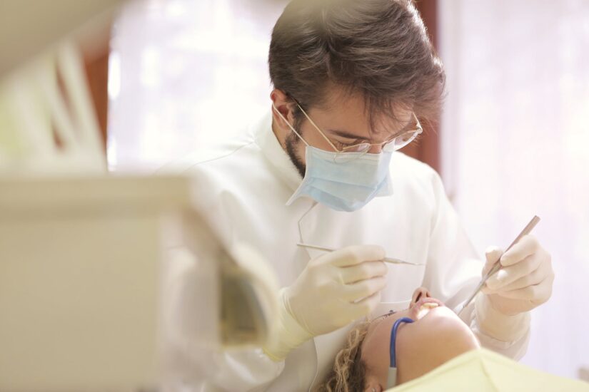 Finding Dentist Jobs Where to Find Them