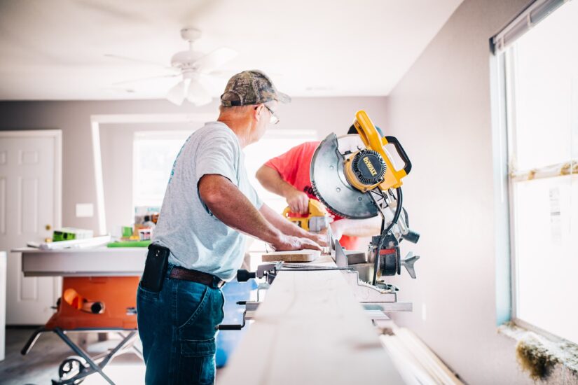 Choosing Home Improvement Companies